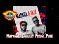 12-Mapara A Jazz - Pitori Funk