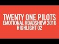 twenty one pilots - ERS2016 (Highlight 02)