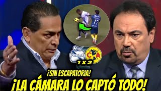 🤬💥¡LA TV DESTAPÓ TODO EL ROBO! ¡ESCÁNDALO BRUTAL! ¡TODO SALIÓ A LA LUZ! NOTICIAS CLUB AMÉRICA