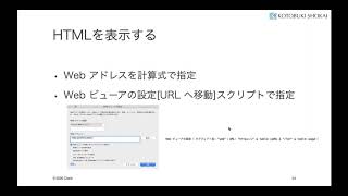Claris FileMaker 19 新機能:JavaScript(1) JavaScript 機能の基本と応用