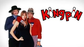 Kingpin 1996 Full Movie Review | Woody Harrelson | Randy Quaid