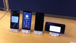 UK Emergency Alerts Test - 9 March 2021