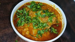 gobhi gosht recipe !! गोभी गोश्त रेसिपी !!#trending #cookwithsabiya #viralvideo #trending