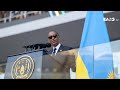 Live: President Paul Kagame Inauguration