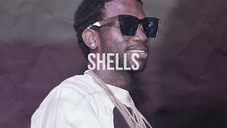 [FREE] Gucci Mane x Zaytoven Type Beat - "Shells"