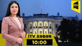 İTV Xəbər | 26.02.2025 | 10:00