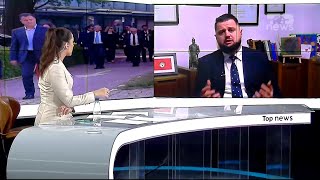 Dështimi i negociatave, Sefa zbulon PRAPASKENAT: Jemi drejt përçarjes së PD! | Breaking Top News