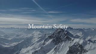 Mountain Safety