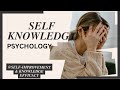 Inner Pathways: Exploring Self-Knowledge and Psychology