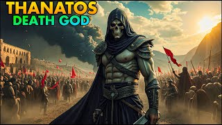 The Chilling Truth Behind the Greek God of Death