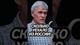 Думающих людей заменили гастарбайтеры! Сурдин #россия