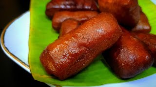 തേനൂറും പാൽ കേക്ക് | Milk Cake | Paal Cake| Kerala Nostalgic Sweet