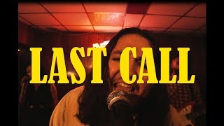 The Altons - Last Call