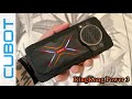 CUBOT KingKong Power 3 - Rugged Phone Unboxing and Hands-On