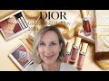 FULL FACE OF DIOR HOLIDAY 2024 | THE DIOR BALL OF DREAMS COLLECTION