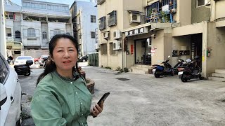 728萬買台中梧棲市區門口停車住四3房2廳2衛浴一樓公寓屋況佳免管理費 0977188512 \u0026 0927830860 傅晏棠房地產