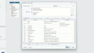 Generate Database HTML5 Documentation using DbSchema
