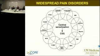 UW TelePain - Establishing a Pain Diagnosis - David Tauben, MD 2016-03-09