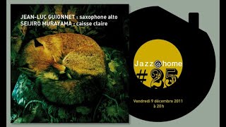 Jazz At Home #25