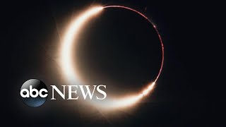 Top tips for photographing a solar eclipse