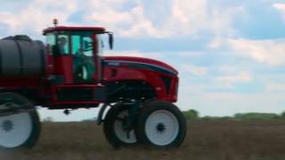 Apache Sprayers: Lightweight - 30 Seconds