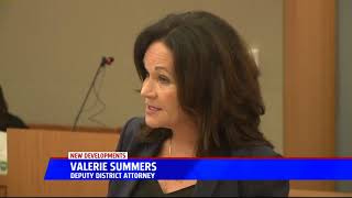 Man Sentenced To Life In Prison For 1987 Murder