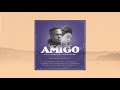 Singer Afrikanah ft. Mariah Ngoma - AMIGO [Leś Wanyika] REGGAE  COVER [Official Audio]