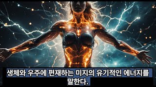 기(氣)의 과학자, 빌헬름 라이히 (1부) - 20세기 최대의 과학자에 대한 재조명