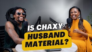 Is Chaxy Husband Material? | Life, Red Flags, and Content Creation. | It’s Never That Serious