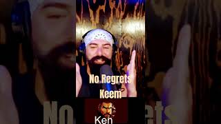 Keemstar Has No Regrets