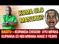 MALOZA AJA NDI AWA ~ ETI KUPANDA CHISONI MKULU UYU MPAKA KUCHITA IZI NDI MWANA WAKE 5 YEARS ABALE