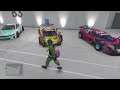 FREE BIGFOOT OUTFIT & 6x Rare Liveries
