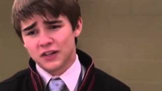 Degrassi S12E08 Say It Ain't So 2