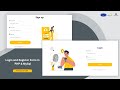 How To Make Login & Registration Form In PHP And MySql, Create SignIn & SignUp Page