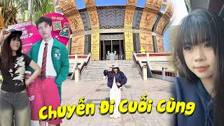 Chuyến đi cuối cùng