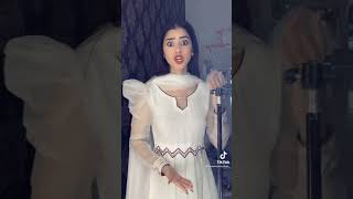 mummy poochay beta kon he l maimoona shah new video on tiktok l tiktok trends