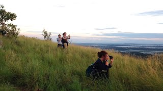 Conservation in Kenya: A UNE Travel Course