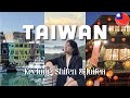 taiwan video diary (part 6) 🇹🇼 taiwan north coast diy daytrip: keelung, shifen and juifen