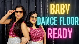 Roberrt | Baby Dance Floor Ready | Kannada Dance | Darshan | Asha Bhat | Roberrt Video Songs