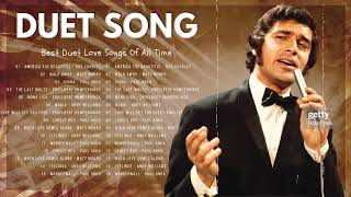 Best Duet Love Songs Of All Time 💛 Duets Songs Male And Female 💛 Kenny Rogers, Anne Murray, Dan Hill