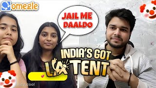 I asked Indians about INDIA'S GOT LATENT