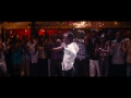 clip from grigris by mahamat saleh haroun souleymane démé dances in the nightclub