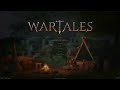 wartales ost main menu extended