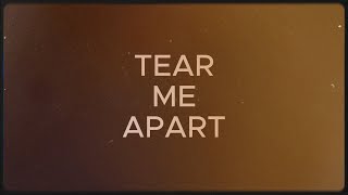 TRUTH:S3RUM - TEAR ME APART [LYRIC VIDEO]