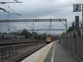 31106 37604 37608 through tamworth