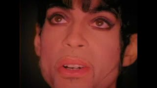 Prince - The Most Beautiful Girl in The World (Official Music Video)