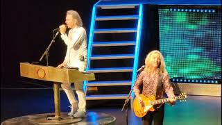 styx live in concert 2021