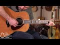 Yamaha 1971 FG-2000 Acoustic Guitar- Played by Carl Miner