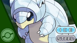 Alolan Sandshrew: The Mouse Pokemon - Got A Minute?