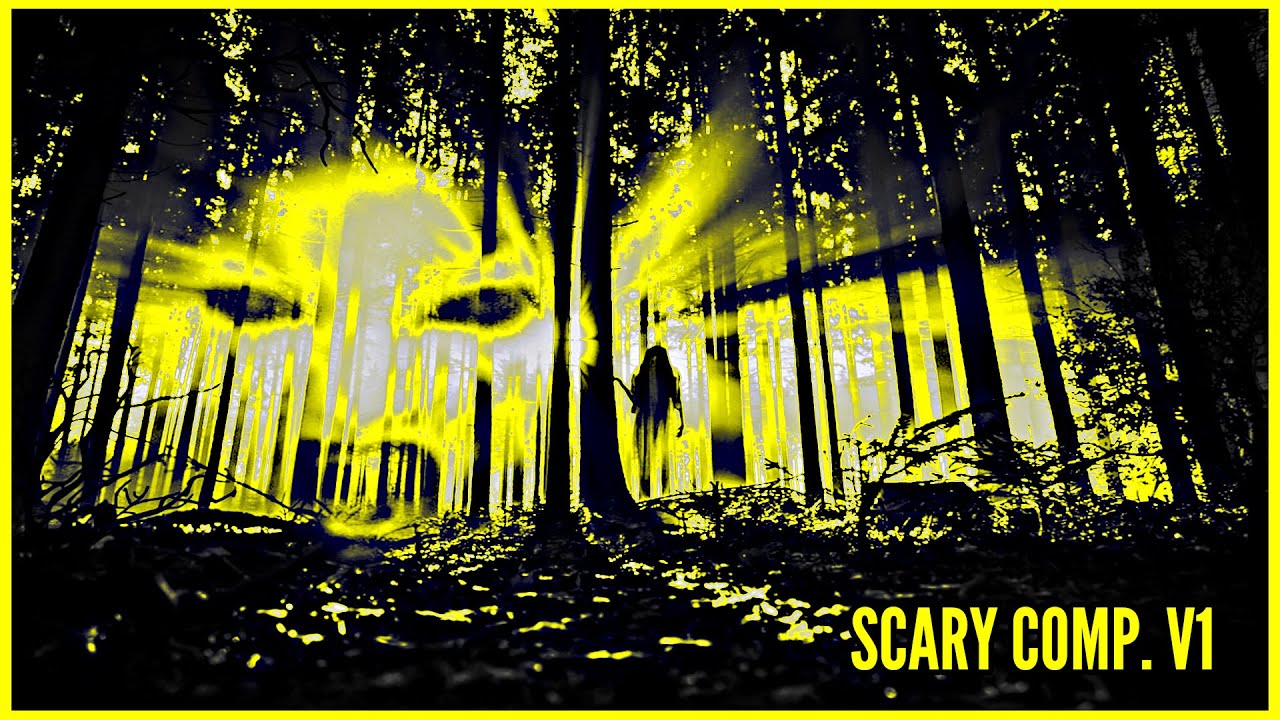 Scary Comp V1 Youtube